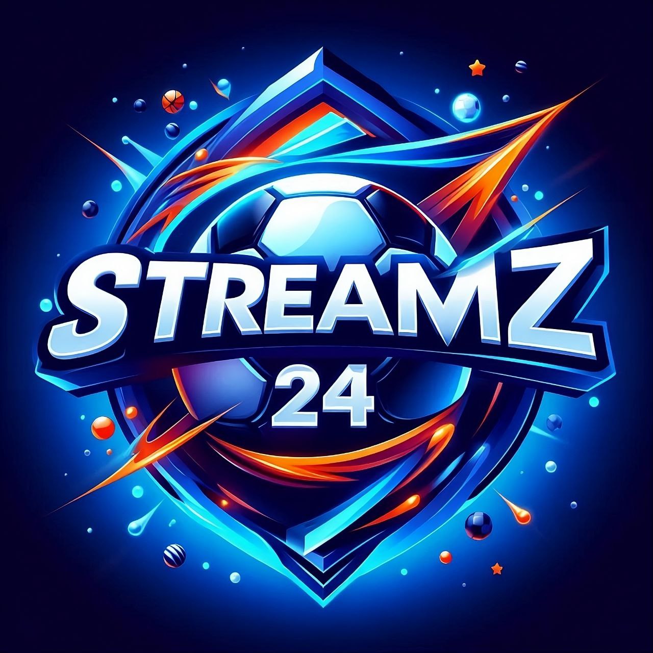 Streamz24